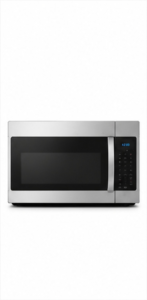 Over the range microwaves stainless steel kitchen appliances discount sale Seaside Appliance World