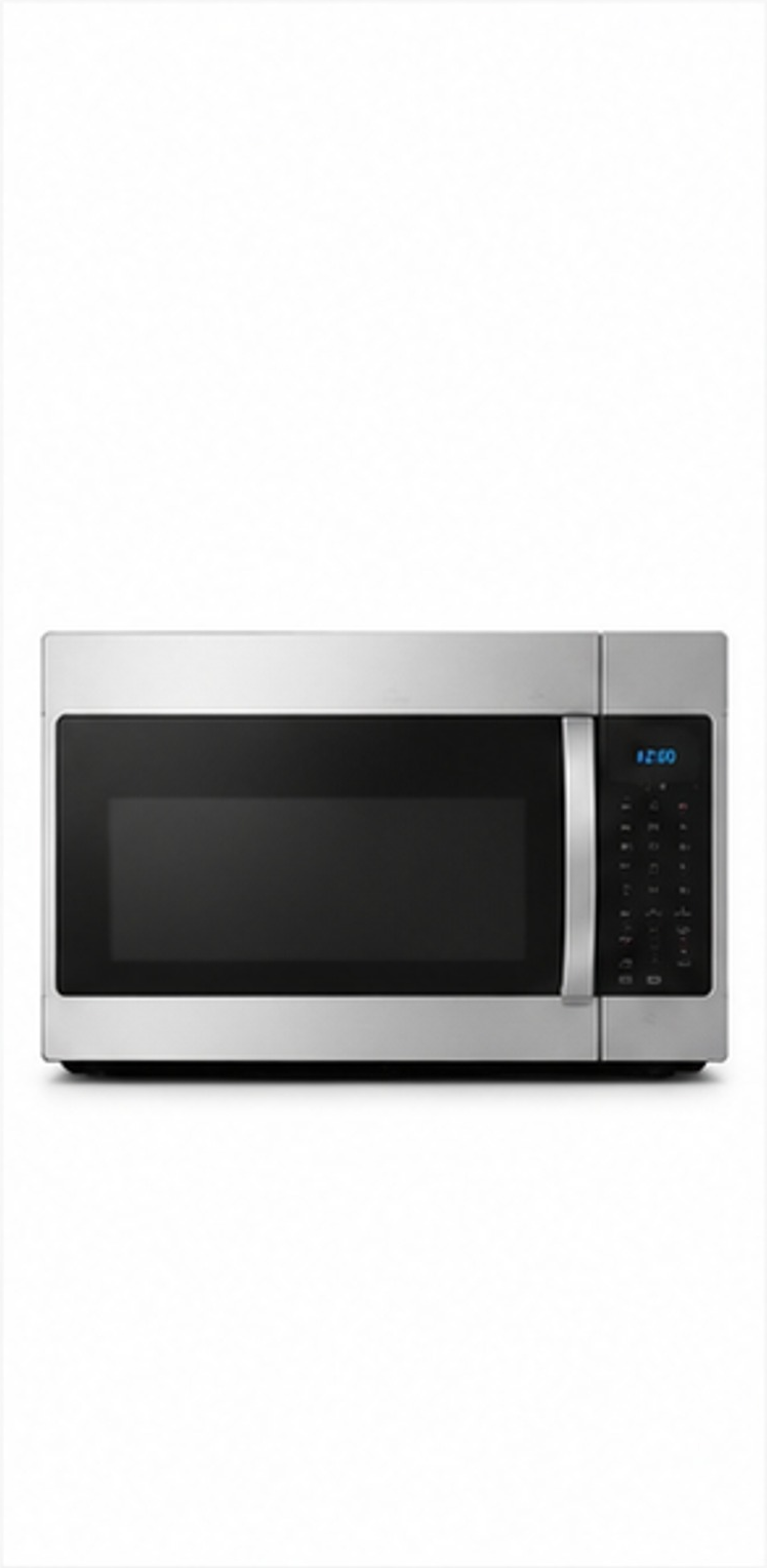 Over the range microwaves kitchen appliances