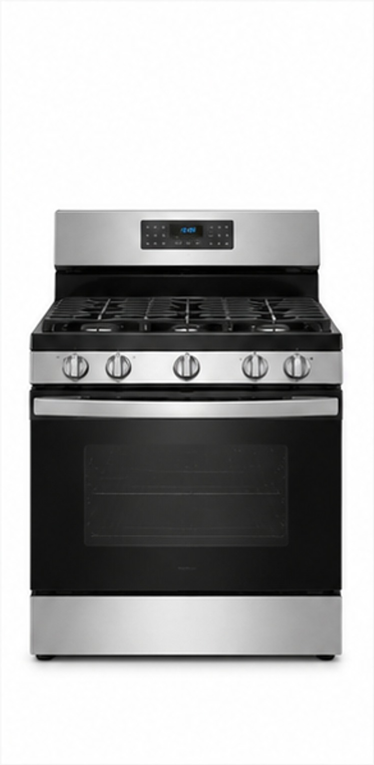 Kitchen ranges stoves gas electric appliances