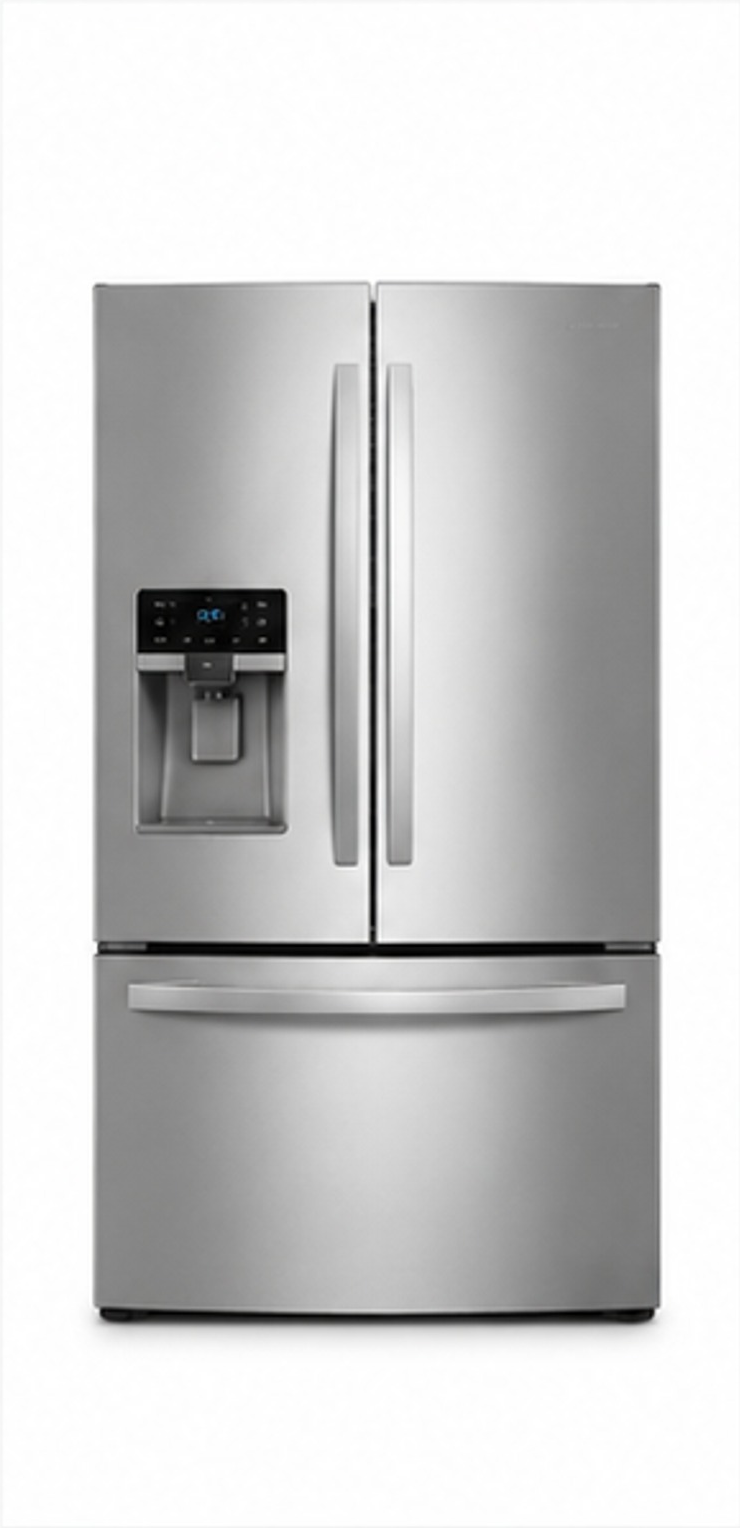 Refrigerators for sale stainless steel appliances