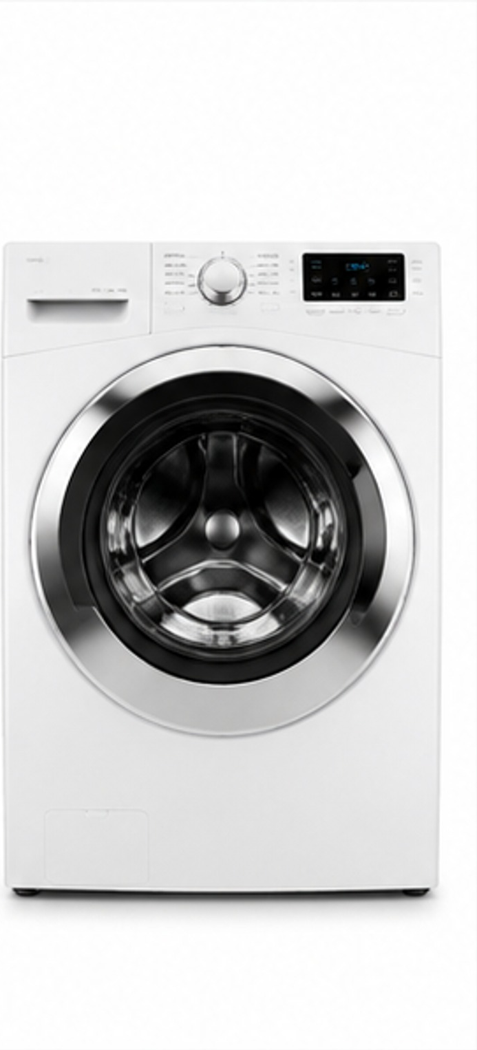 Washing machines front load top load appliances