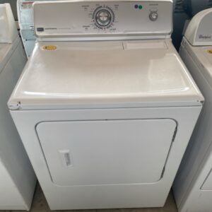 Maytag Centennial 7.0 cu. ft. electric dryer