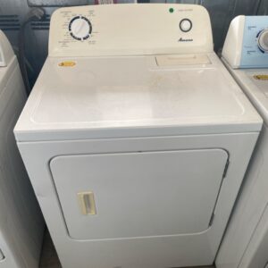 29-inch Electric Front-Load Dryer, 6.5 cu. ft., 11 Cycles