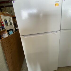 Vissani 18cf Frost-Free Fridge - Unit T00-019-26