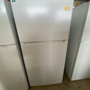 Vissani 18cf Frost-Free Fridge - Unit T00-000-20