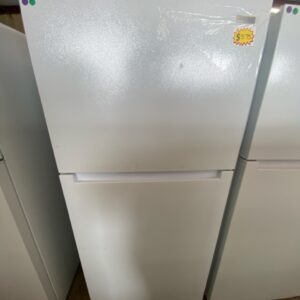 Vissani 18.1cf Garage Fridge - Unit T00-021-26