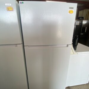 Vissani 18.1cf Garage Fridge - Unit T00-023-26
