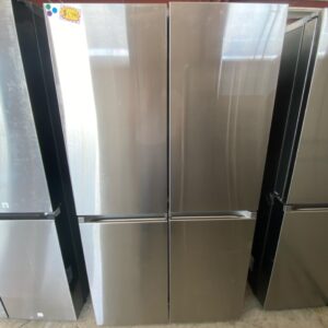 23 cu. ft. Counter-Depth French Door Refrigerator with Beverage Center (Item #1327)
