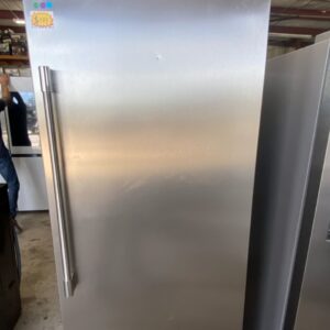 Frigidaire Professional 19 Cu. Ft. Single-Door Freezerless Refrigerator
