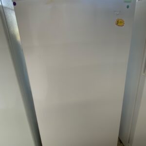 16 cu. ft. Upright Freezer with LED Lighting
