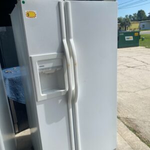 Kenmore Refrigerator Defrost Thermostat