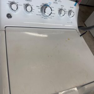GE Appliances Washer (Item #1448)