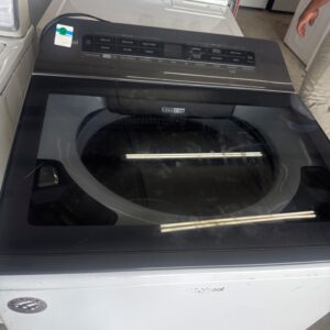 Whirlpool Washer (Item #1456)