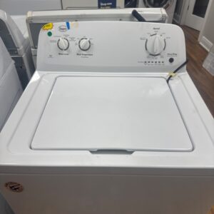 Roper washer