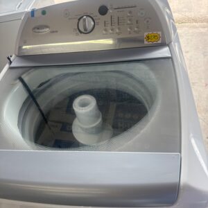 Whirlpool Washer - Unit T07-021-26
