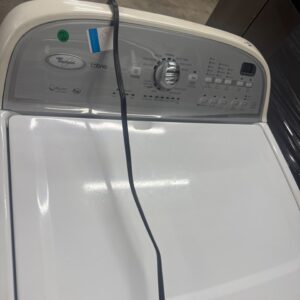 Whirlpool Washer (Item #1473)