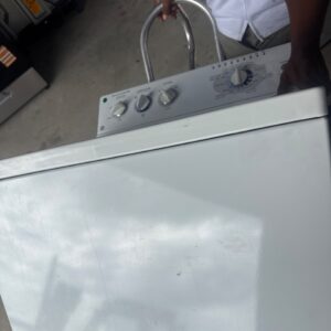 GE Appliances Washer (Item #1477)