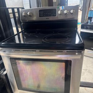 Kenmore electric range at Seaside Appliance World