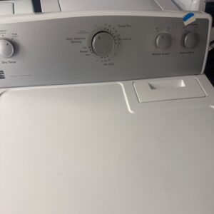 Kenmore Dryer (Item #1494)