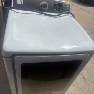 Samsung Dryer (Item #1528)