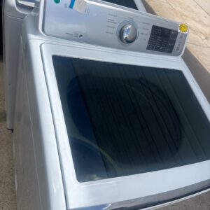 Samsung washer at Seaside Appliance World