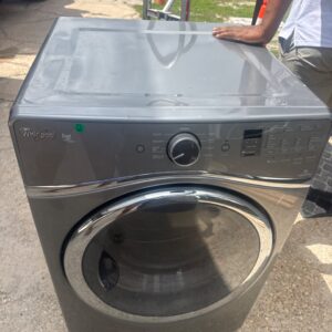 Whirlpool Dryer (Item #1534)