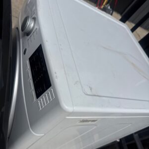 Kenmore dryer at Seaside Appliance World