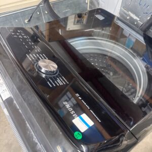 Samsung washer at Seaside Appliance World