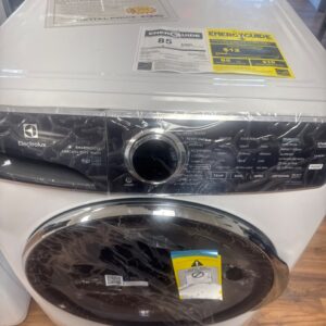 Electrolux ELFW7637AW Washer - Unit T05-001-26