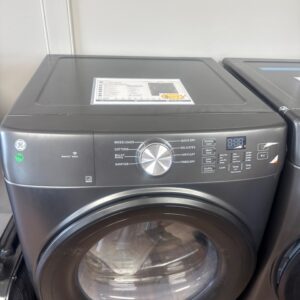 GFD35ESPYDS 7.8 ft.³ vented, smart front load electric dryer