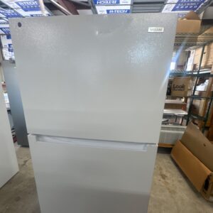 MDTF18WHRS visanni top freezer bottom refrigerator