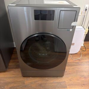 WD53DBA900HZ- bespoke 5.3 CU. Ft ultra capacity