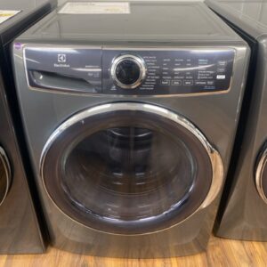 Electrolux ELFW7637AW Washer - Unit T05-08-26