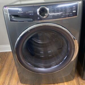 Electrolux ELFW7637AW Washer - Unit T0-00-10