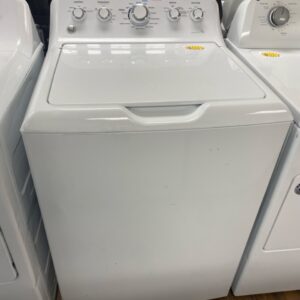 4.2 cubic-foot capacity top-load washing machine