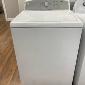 Washer & Dryer Laundry Pair, 4.5/7.6 cu. ft.