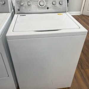 4.3 cu. ft. Top Load Washer with 12 Wash Cycles