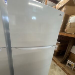 LTCS20020WLG top freezer bottom fridge