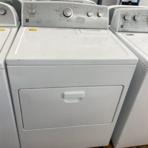 Kenmore 29-inch 7.0 cu. ft. Electric Dryer
