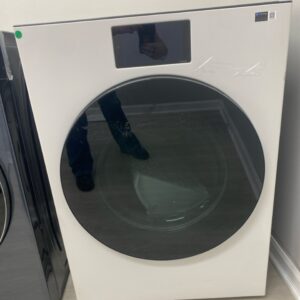 7.6 cu. ft. Bespoke AI Smart Front-Load Gas Dryer