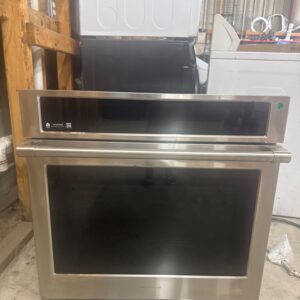 Cafe GE wall oven