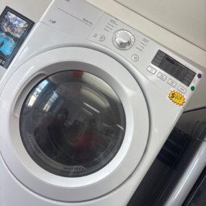 LG dryer discount appliance — Seaside Appliance World, Panama City FL